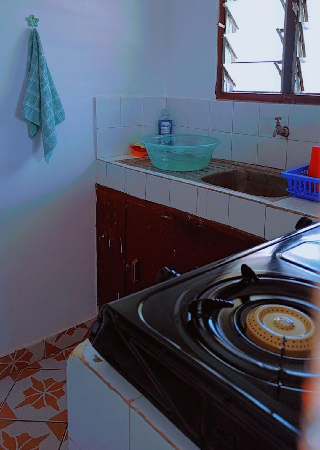 Southside Apartment 迪亚尼海滩 外观 照片